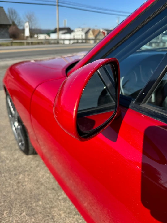 2004 Mazda NB Mazdaspeed MX-5 Miata - Image 25 of 31