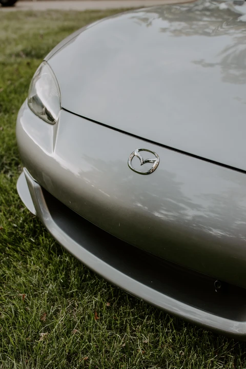 2004 Mazda NB Mazdaspeed MX-5 Miata - Image 29 of 31