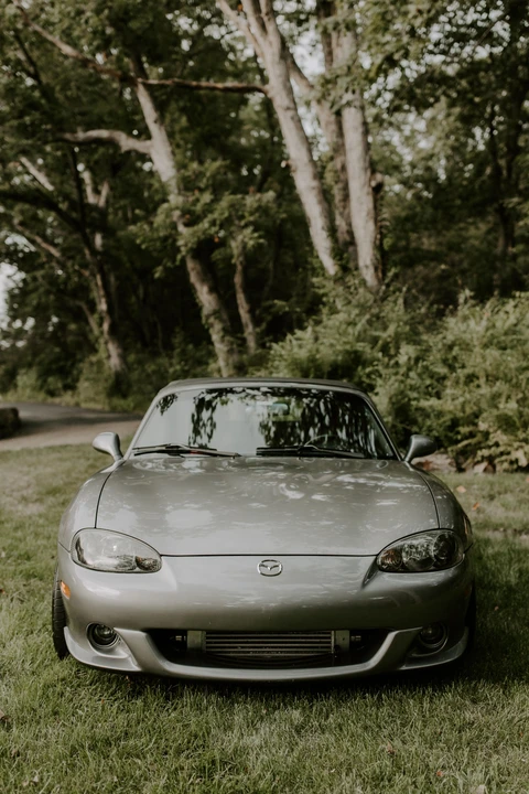 2004 Mazda NB Mazdaspeed MX-5 Miata - Image 6 of 31
