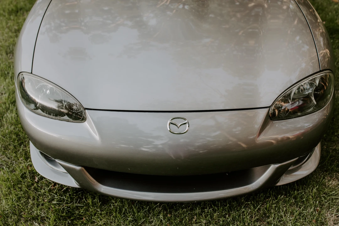 2004 Mazda NB Mazdaspeed MX-5 Miata - Image 28 of 31