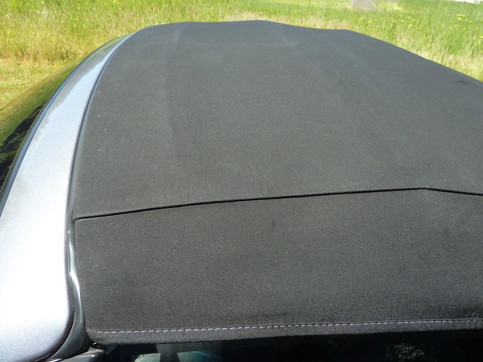 2004 Mazda NB Mazdaspeed MX-5 Miata - Image 6 of 6