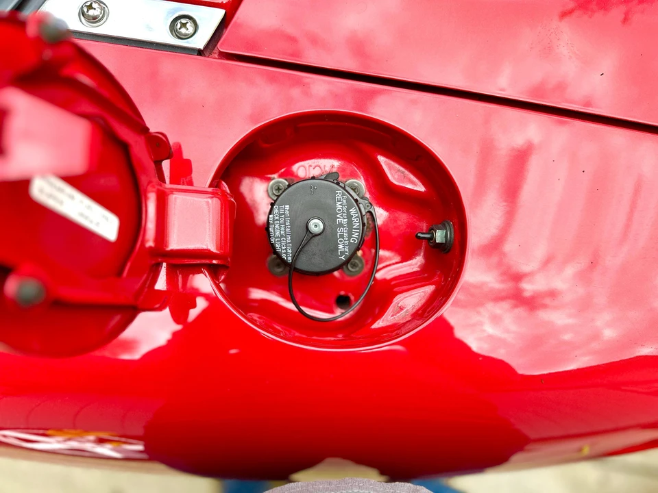 2004 Mazda NB Mazdaspeed MX-5 Miata - Image 19 of 31