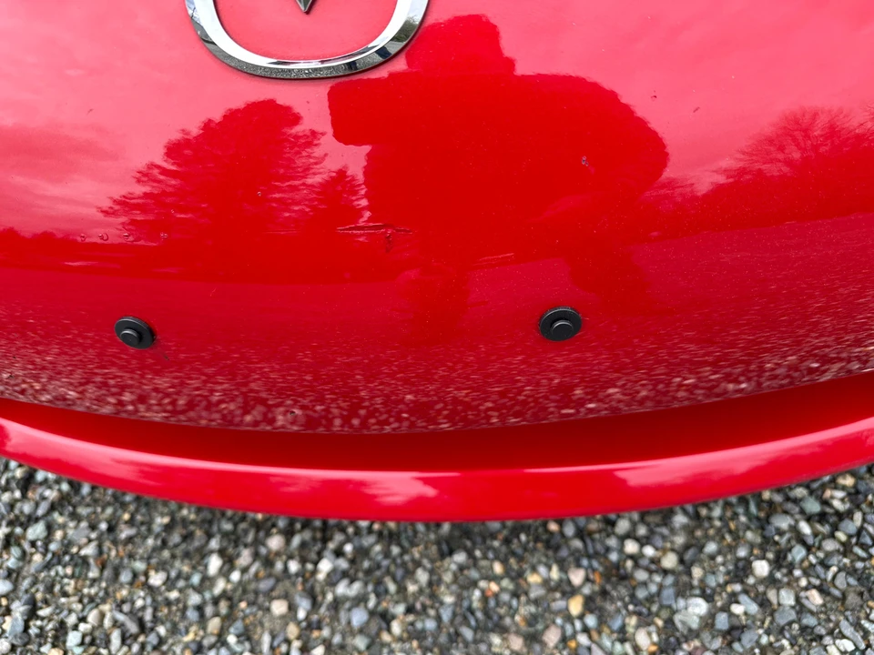 2004 Mazda NB Mazdaspeed MX-5 Miata - Image 31 of 31