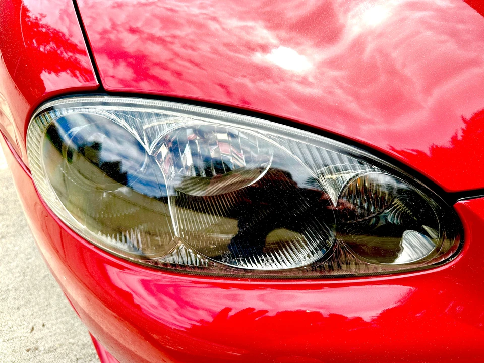2004 Mazda NB Mazdaspeed MX-5 Miata - Image 16 of 31