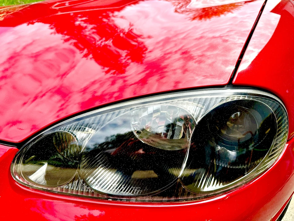 2004 Mazda NB Mazdaspeed MX-5 Miata - Image 17 of 31
