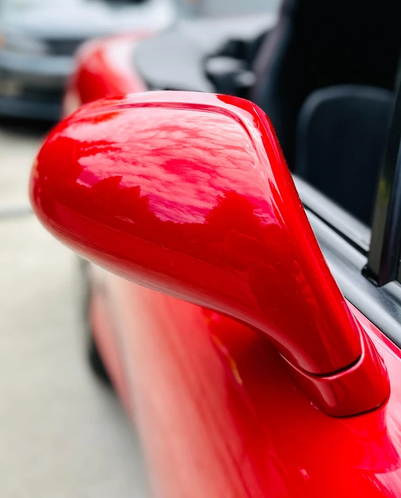 2004 Mazda NB Mazdaspeed MX-5 Miata - Image 25 of 31