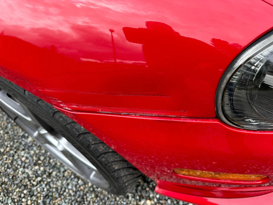 2004 Mazda NB Mazdaspeed MX-5 Miata - Image 30 of 31