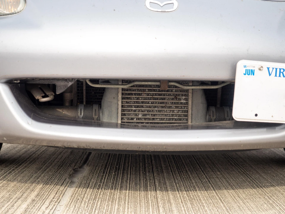 2004 Mazda NB Mazdaspeed MX-5 Miata - Image 26 of 31