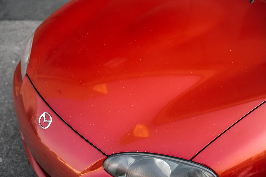 2004 Mazda NB Mazdaspeed MX-5 Miata - Image 30 of 31