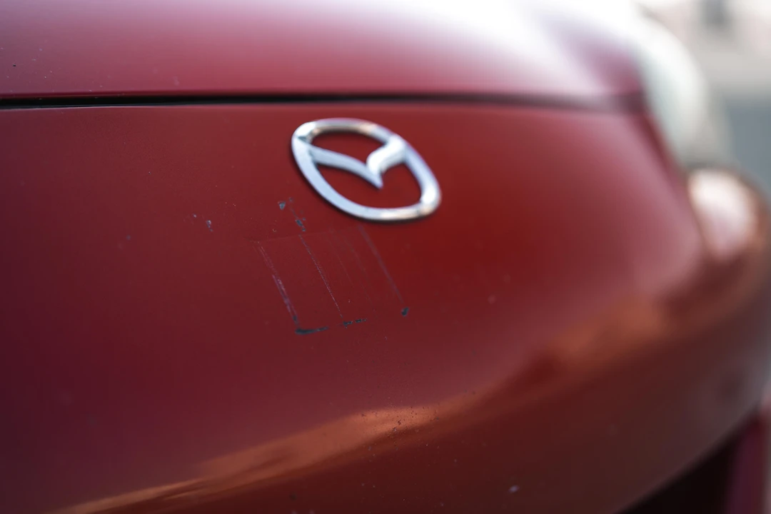 2004 Mazda NB Mazdaspeed MX-5 Miata - Image 25 of 31