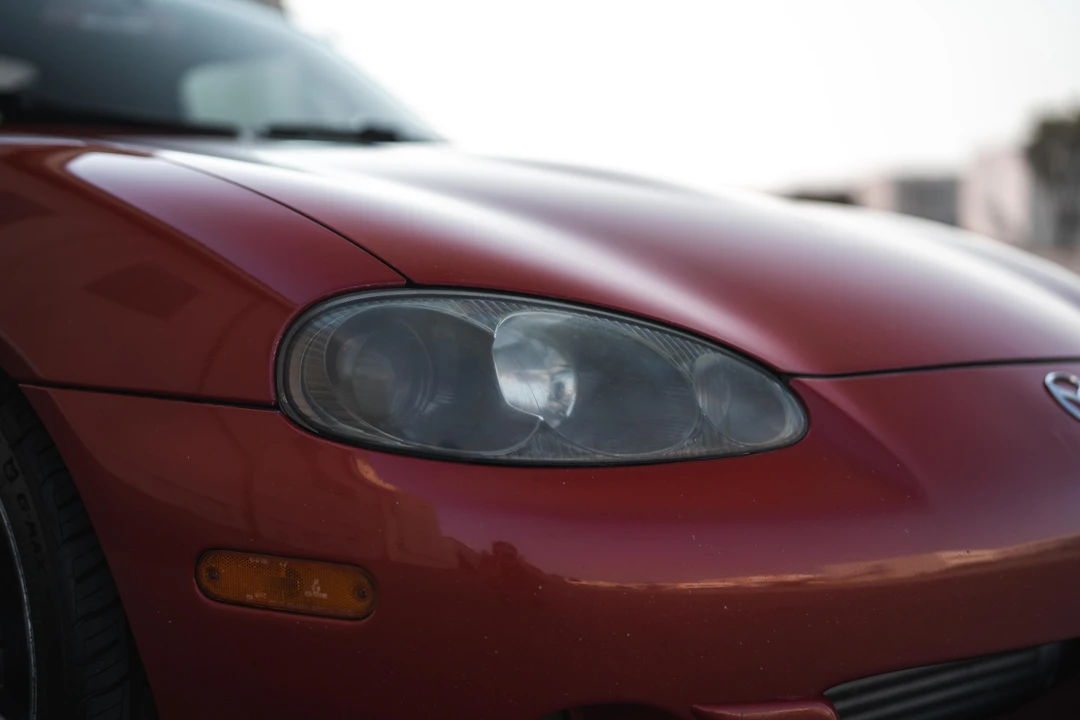2004 Mazda NB Mazdaspeed MX-5 Miata - Image 24 of 31