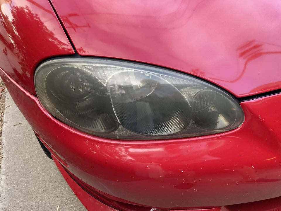 2004 Mazda NB Mazdaspeed MX-5 Miata - Image 21 of 31