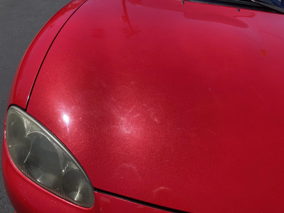 2004 Mazda NB Mazdaspeed MX-5 Miata - Image 22 of 31