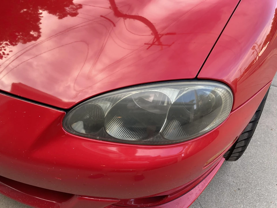 2004 Mazda NB Mazdaspeed MX-5 Miata - Image 23 of 31