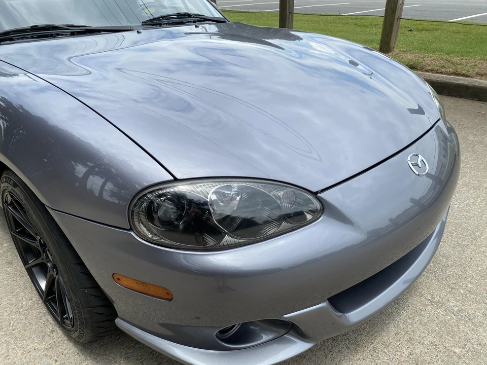 2004 Mazda NB Mazdaspeed MX-5 Miata - Image 26 of 31