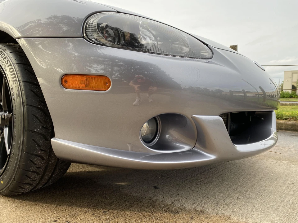 2004 Mazda NB Mazdaspeed MX-5 Miata - Image 30 of 31