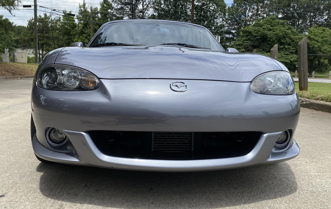 2004 Mazda NB Mazdaspeed MX-5 Miata - Image 6 of 31