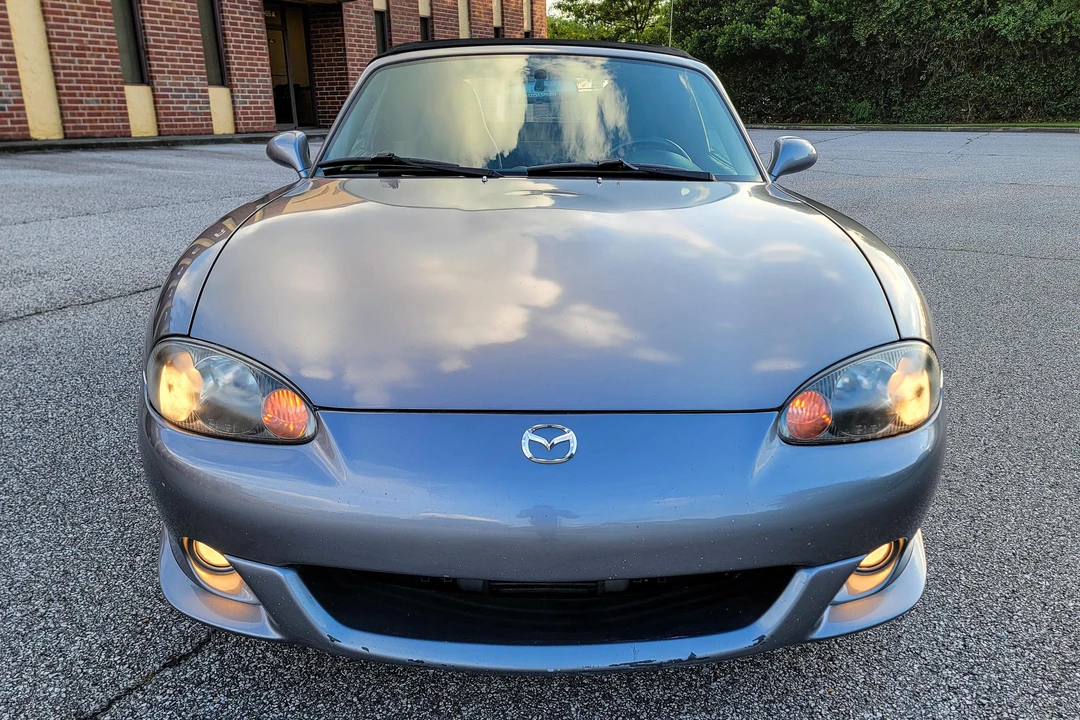 2004 Mazda NB Mazdaspeed MX-5 Miata - Image 2 of 31
