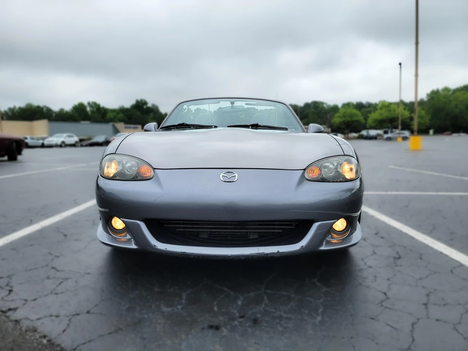 2004 Mazda NB Mazdaspeed MX-5 Miata - Image 6 of 31