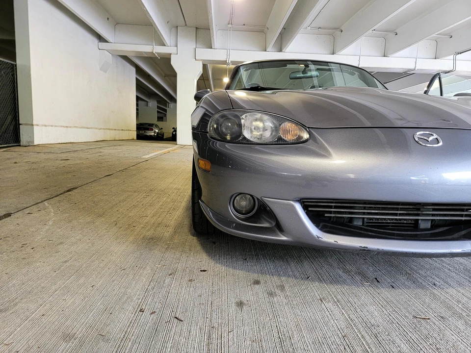 2004 Mazda NB Mazdaspeed MX-5 Miata - Image 29 of 31