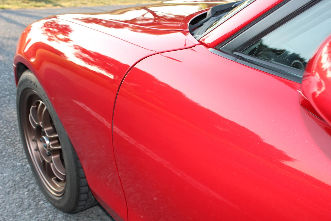 2004 Mazda NB Mazdaspeed MX-5 Miata - Image 26 of 31