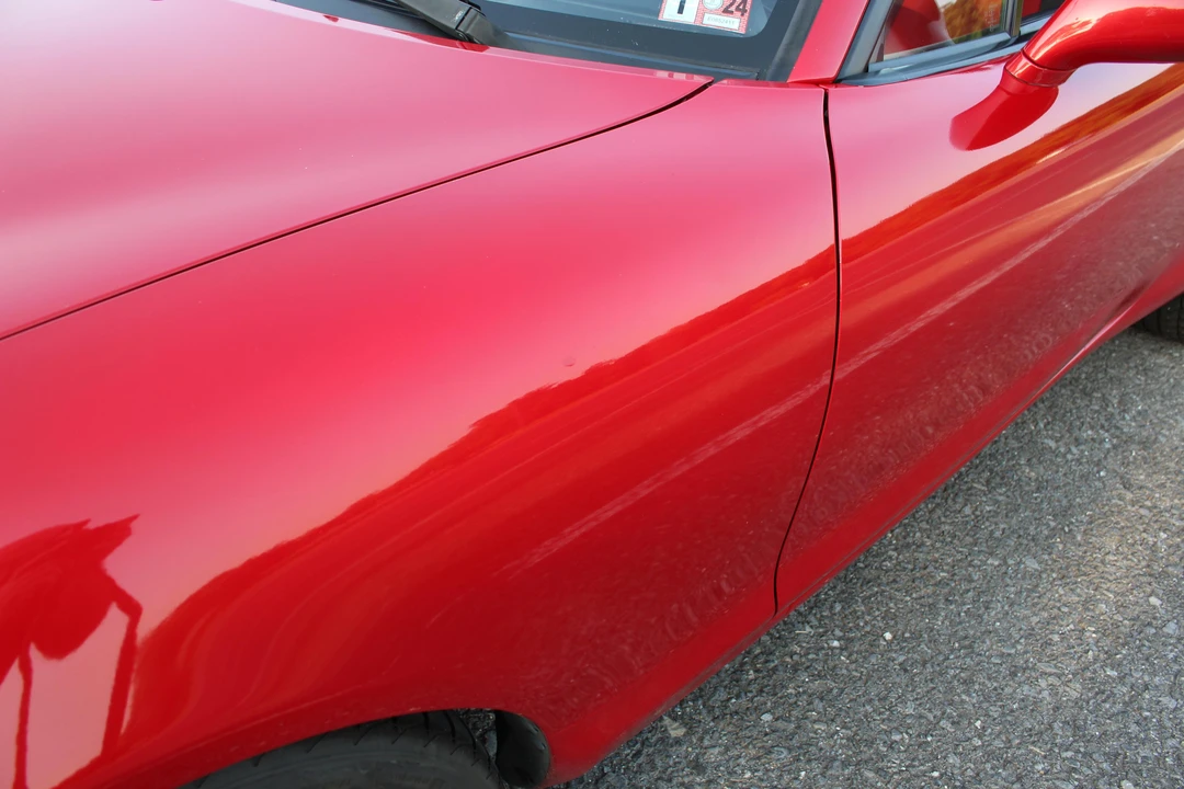 2004 Mazda NB Mazdaspeed MX-5 Miata - Image 25 of 31