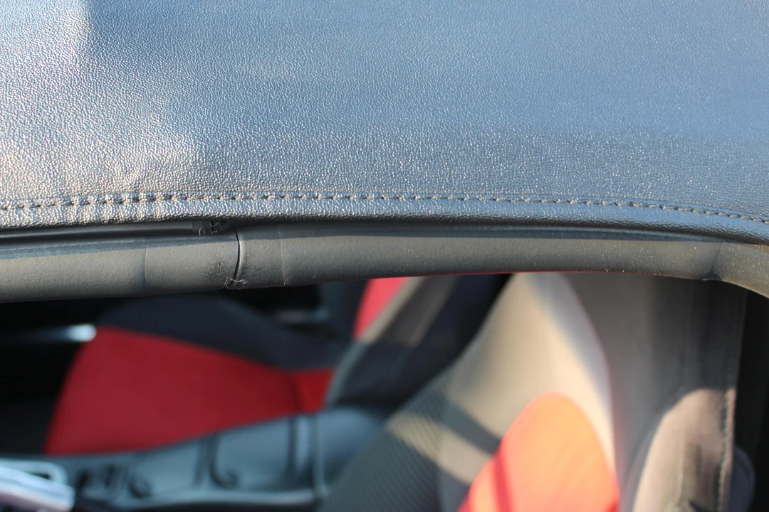 2004 Mazda NB Mazdaspeed MX-5 Miata - Image 30 of 31