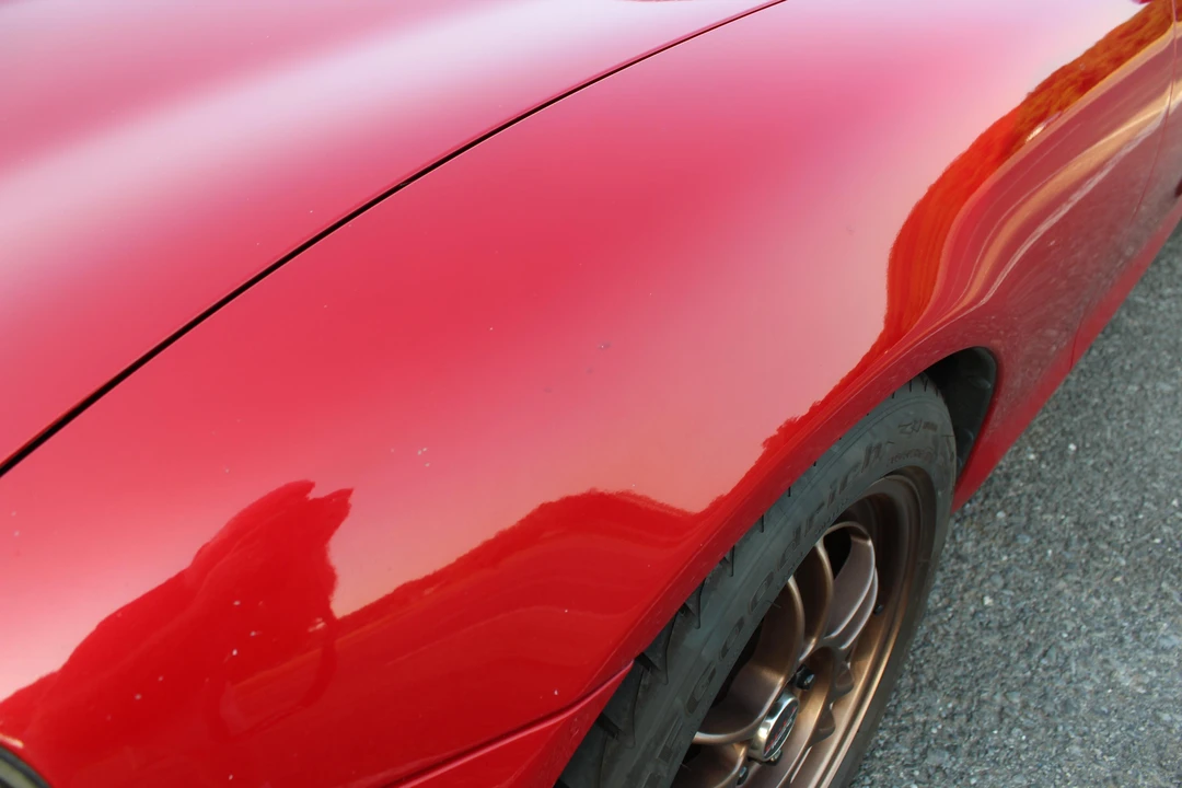 2004 Mazda NB Mazdaspeed MX-5 Miata - Image 24 of 31