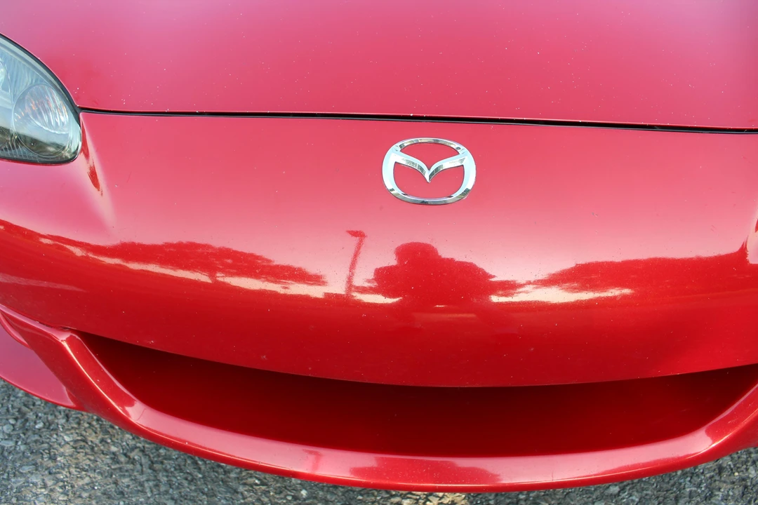 2004 Mazda NB Mazdaspeed MX-5 Miata - Image 20 of 31