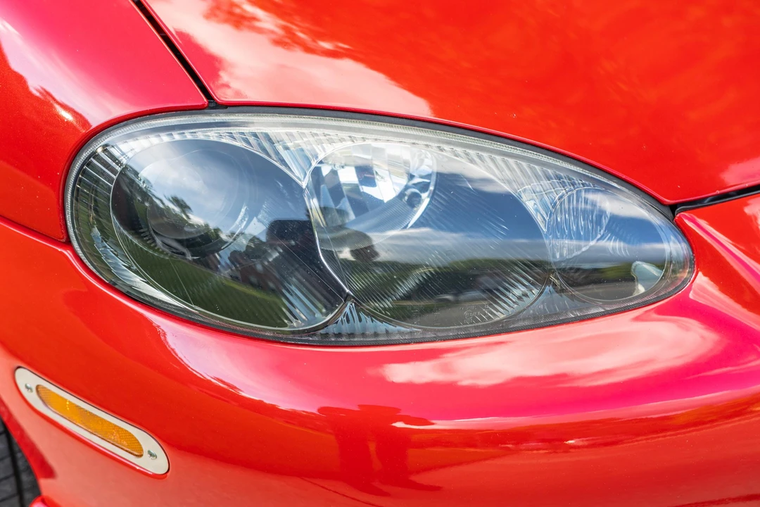 2004 Mazda NB Mazdaspeed MX-5 Miata - Image 21 of 31