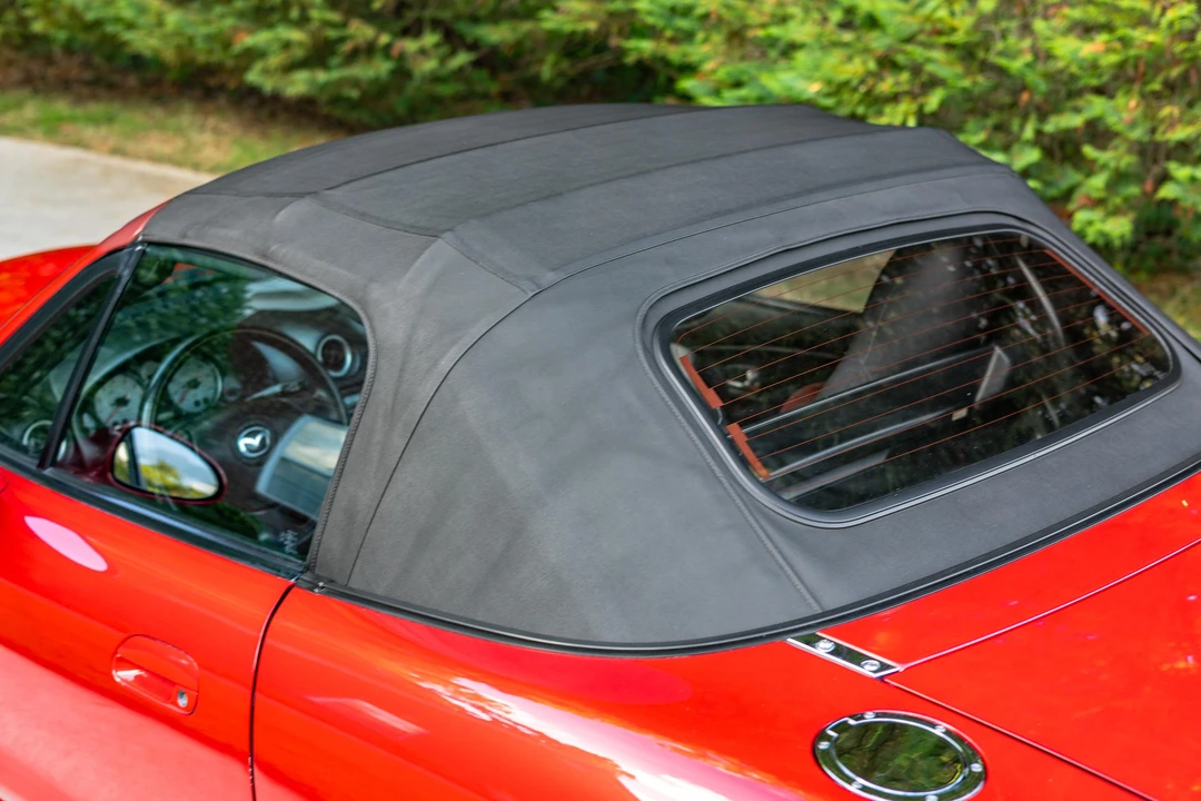 2004 Mazda NB Mazdaspeed MX-5 Miata - Image 18 of 31