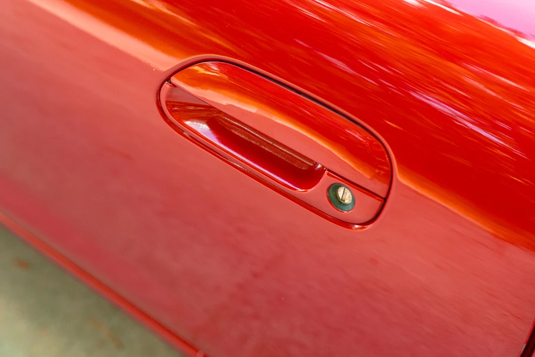 2004 Mazda NB Mazdaspeed MX-5 Miata - Image 31 of 31
