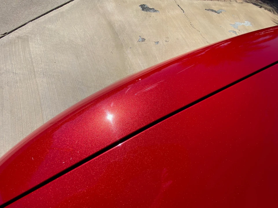 2004 Mazda NB Mazdaspeed MX-5 Miata - Image 31 of 31