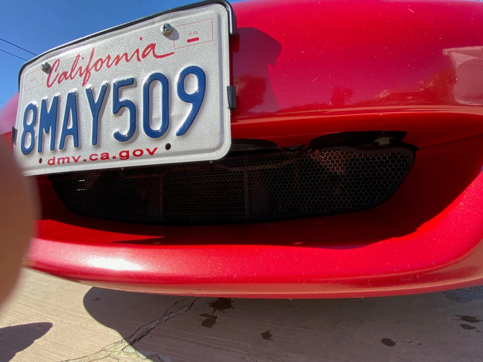 2004 Mazda NB Mazdaspeed MX-5 Miata - Image 20 of 31