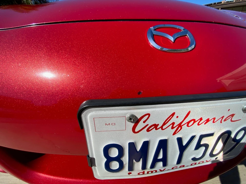 2004 Mazda NB Mazdaspeed MX-5 Miata - Image 18 of 31