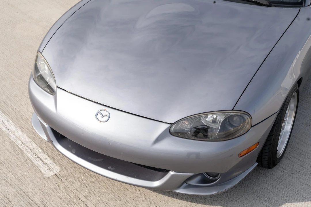 2004 Mazda NB Mazdaspeed MX-5 Miata - Image 21 of 31