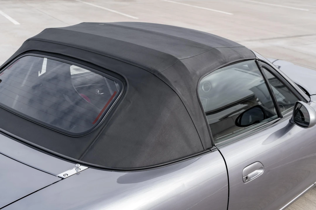 2004 Mazda NB Mazdaspeed MX-5 Miata - Image 29 of 31