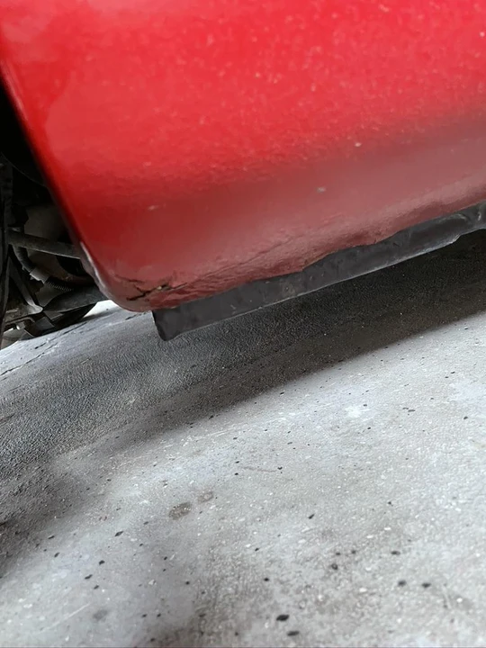 2004 Mazda NB Mazdaspeed MX-5 Miata - Image 26 of 28