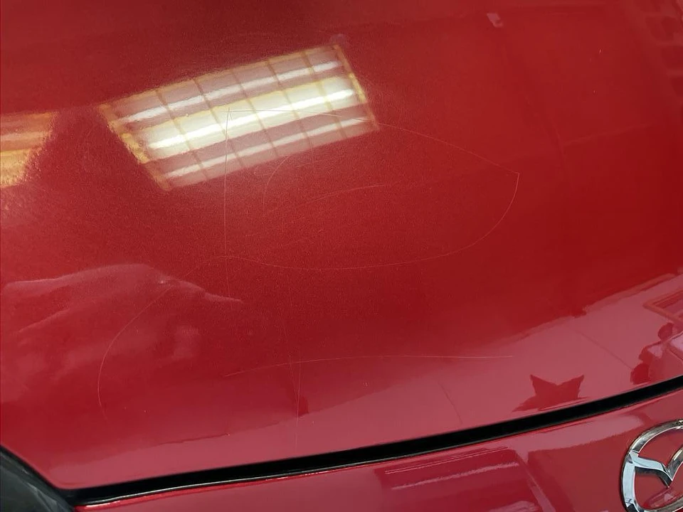 2004 Mazda NB Mazdaspeed MX-5 Miata - Image 22 of 28