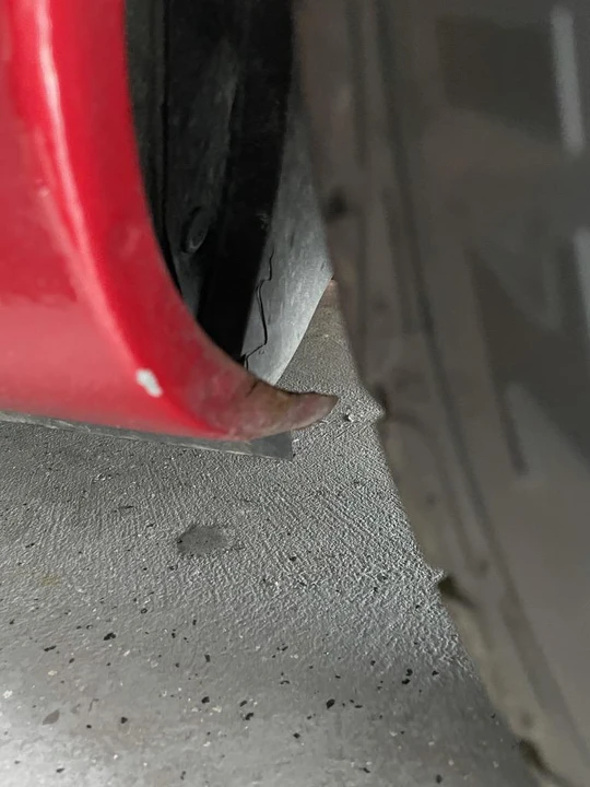 2004 Mazda NB Mazdaspeed MX-5 Miata - Image 27 of 28