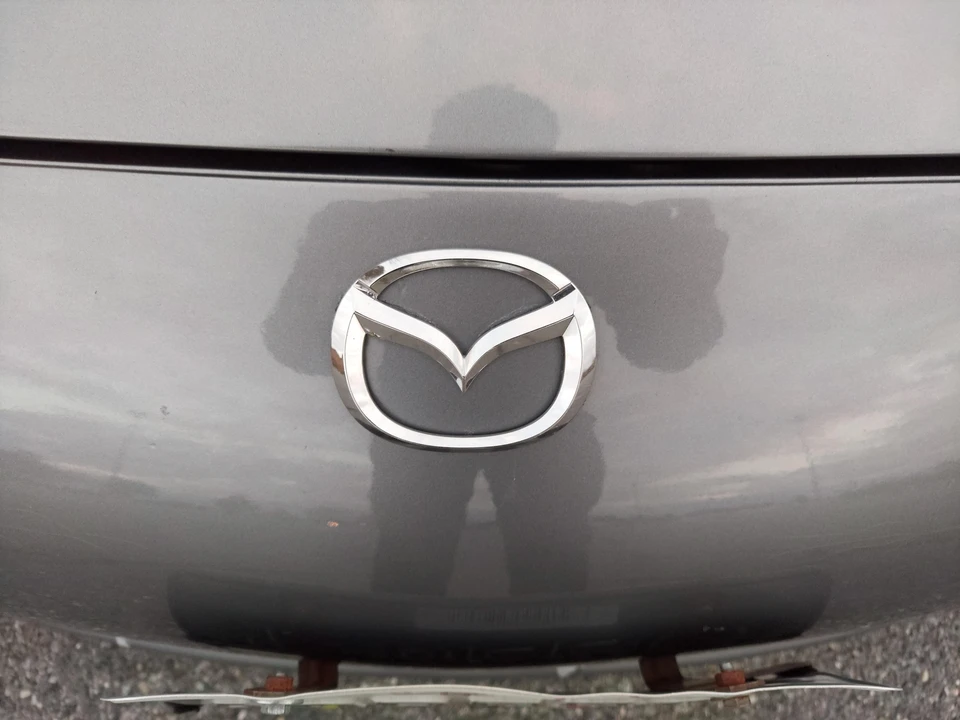 2004 Mazda NB Mazdaspeed MX-5 Miata - Image 31 of 31
