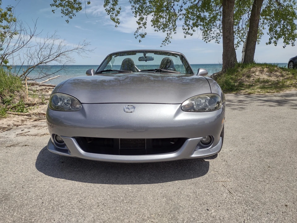 2004 Mazda NB Mazdaspeed MX-5 Miata - Image 7 of 31