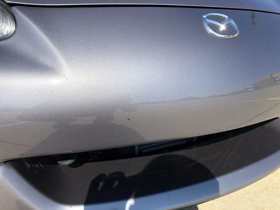 2004 Mazda NB Mazdaspeed MX-5 Miata - Image 17 of 31