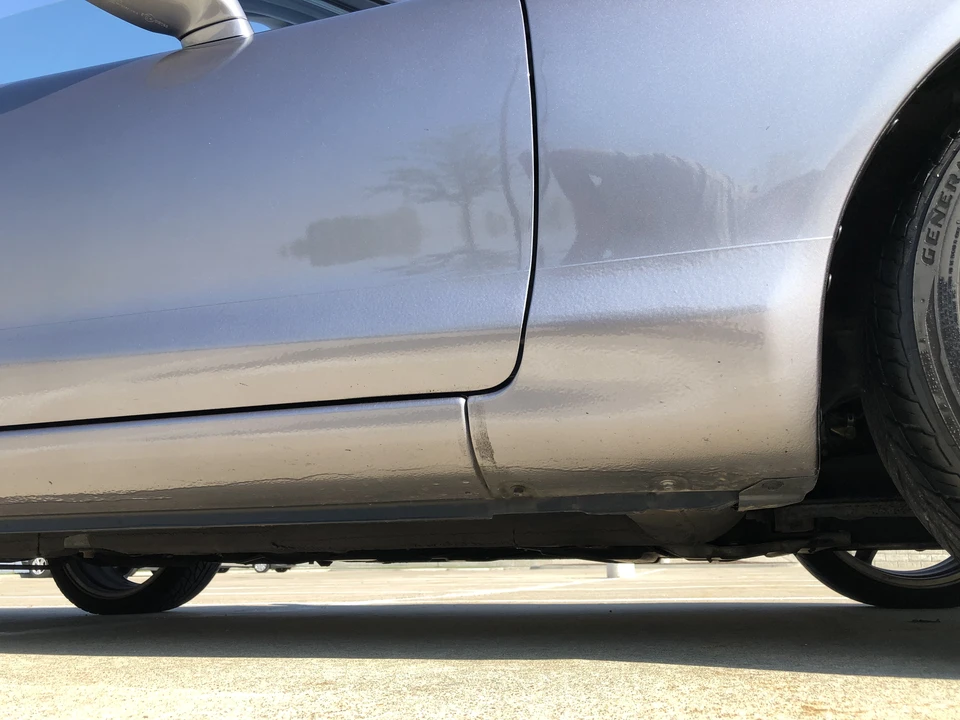 2004 Mazda NB Mazdaspeed MX-5 Miata - Image 21 of 31