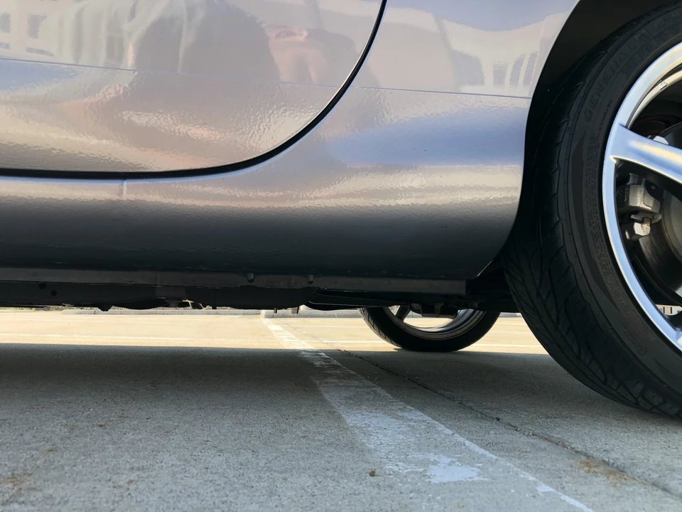 2004 Mazda NB Mazdaspeed MX-5 Miata - Image 20 of 31