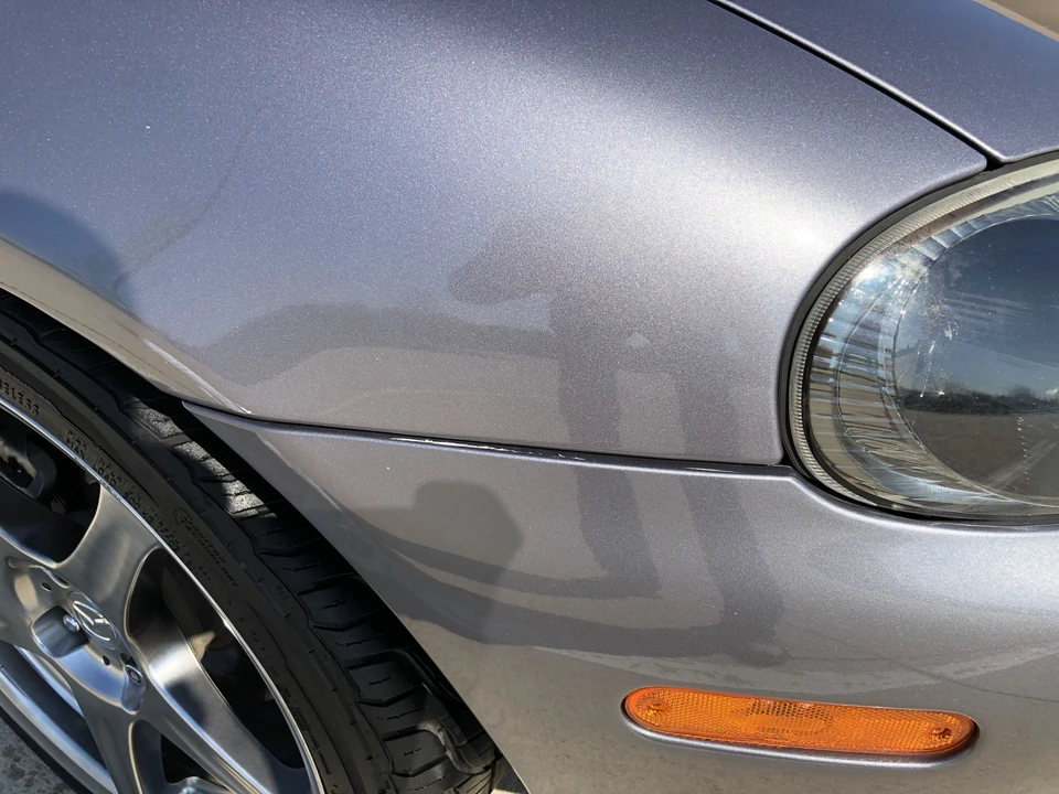 2004 Mazda NB Mazdaspeed MX-5 Miata - Image 13 of 31