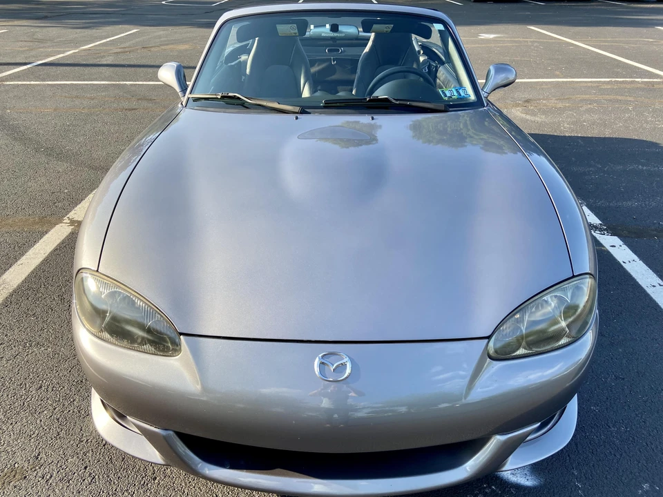 2004 Mazda NB Mazdaspeed MX-5 Miata - Image 17 of 31