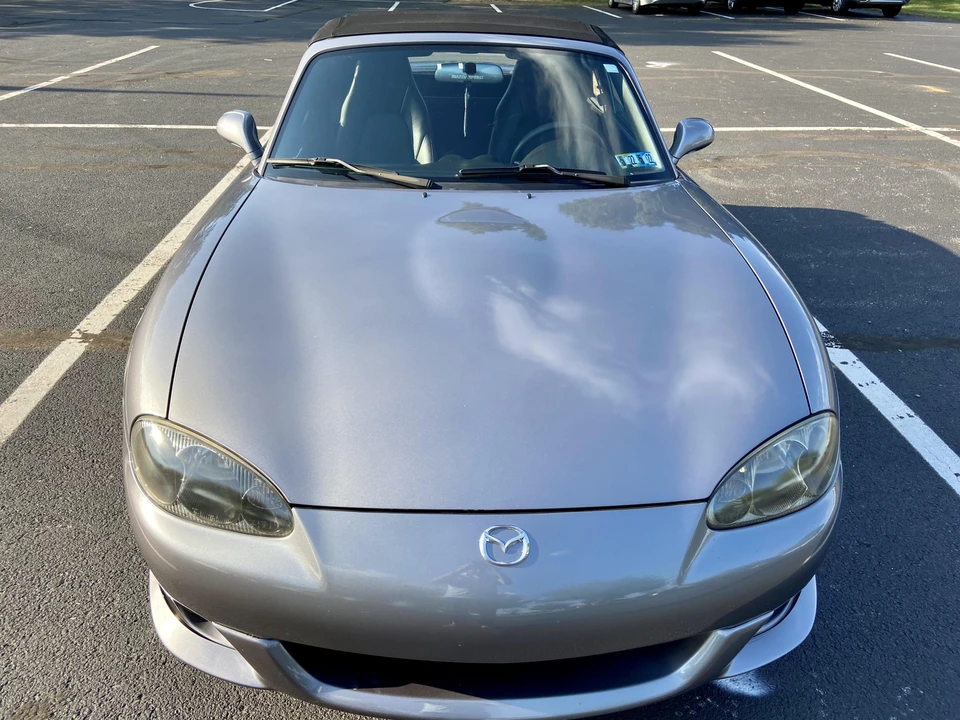 2004 Mazda NB Mazdaspeed MX-5 Miata - Image 6 of 31