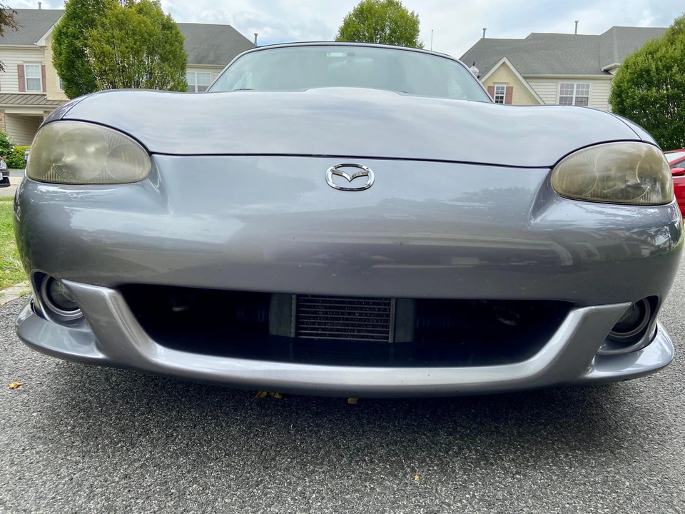2004 Mazda NB Mazdaspeed MX-5 Miata - Image 25 of 31