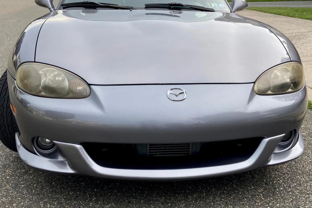 2004 Mazda NB Mazdaspeed MX-5 Miata - Image 26 of 31